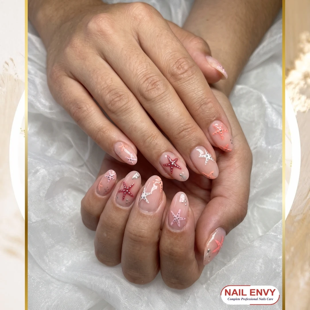 Nail Cute